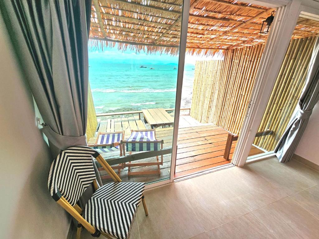 Baan I Talay On Sea Koh Larn