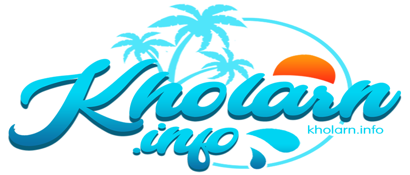 hotels koh larn